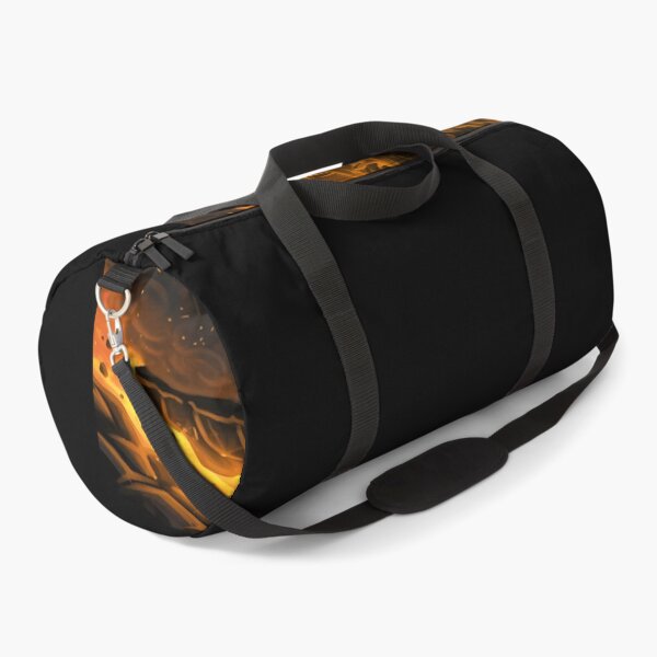 Item preview, The Knight and the Hollow Knight designed and sold by ForThe2F0X1Folks.