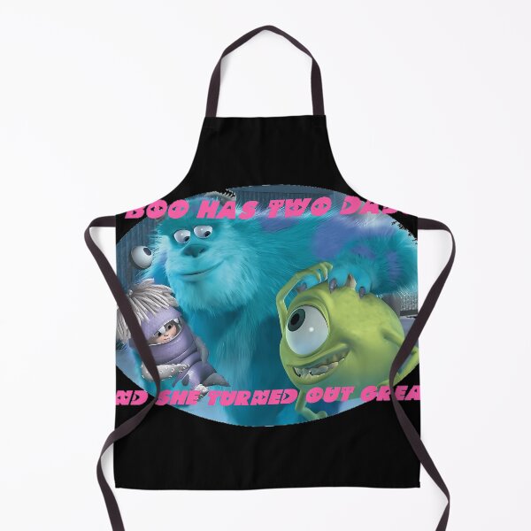 Item preview, Boo Has Two Dads designed and sold by UmairArtist12.
