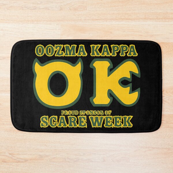 Item preview, Oozma Kappa designed and sold by UmairArtist12.