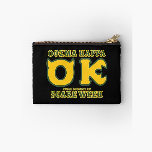 Item preview, Oozma Kappa designed and sold by UmairArtist12.