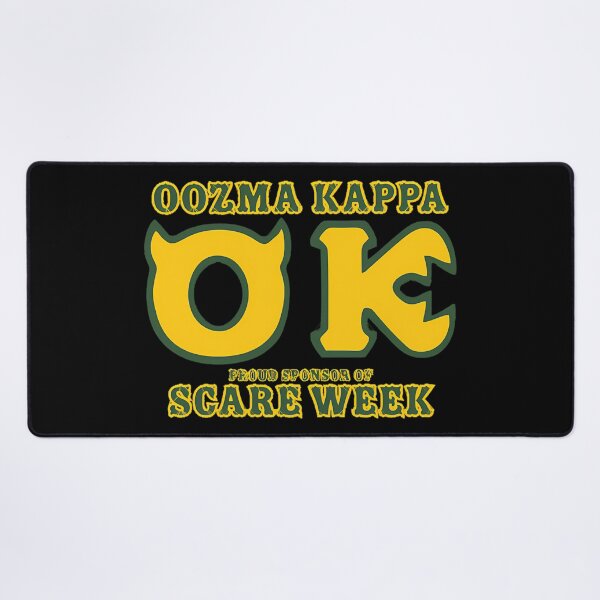 Item preview, Oozma Kappa designed and sold by UmairArtist12.