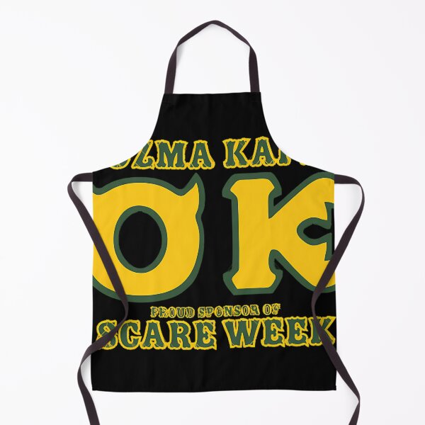 Item preview, Oozma Kappa designed and sold by UmairArtist12.