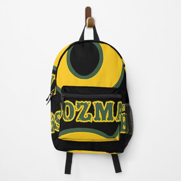 Item preview, Oozma Kappa designed and sold by UmairArtist12.