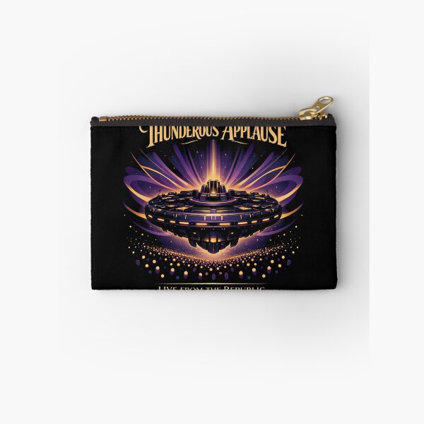Item preview, Thunderous Applause Prog Rock Live Album designed and sold by agearb.