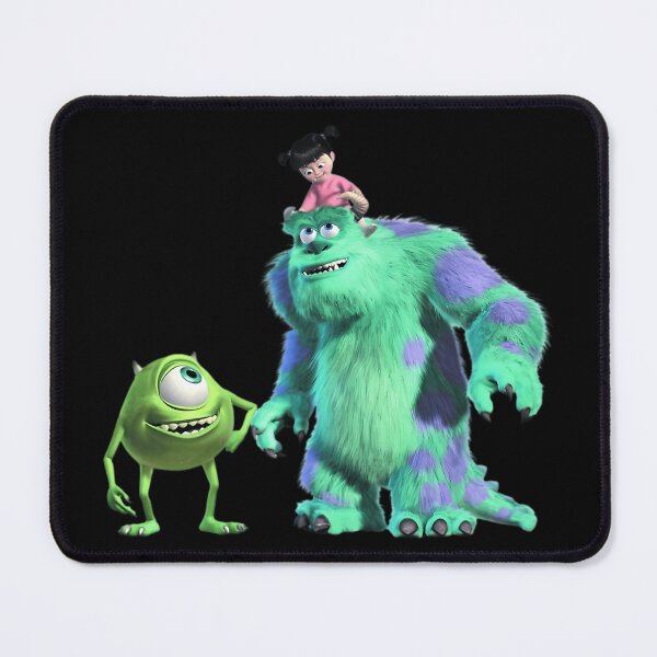 Item preview, Sully Mike And Boo designed and sold by UmairArtist12.