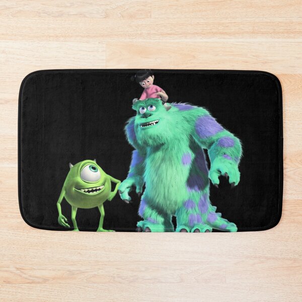 Item preview, Sully Mike And Boo designed and sold by UmairArtist12.