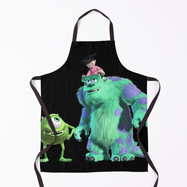 Item preview, Sully Mike And Boo designed and sold by UmairArtist12.