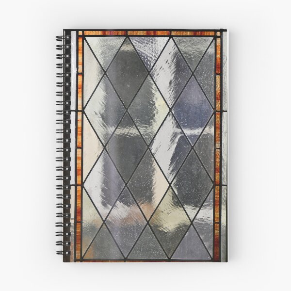 Item preview, Stained glass designed and sold by CasparTheRiddle.