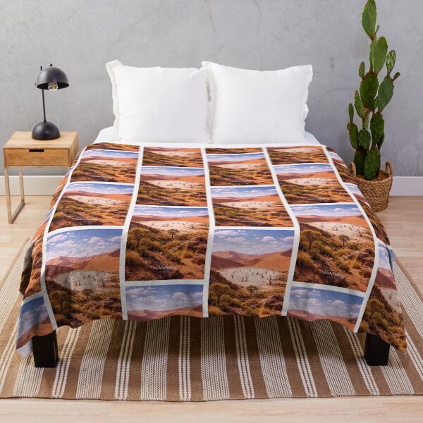 Item preview, Namibia Travel Art designed and sold by Thistle-TShop.