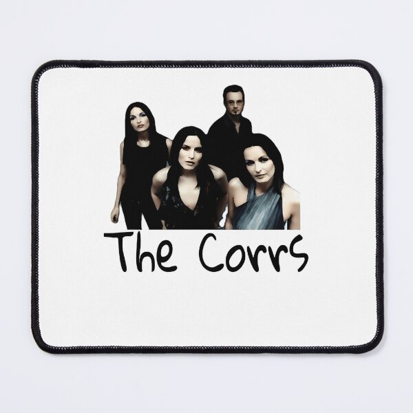 Item preview, The Corrs designed and sold by AbhayT.