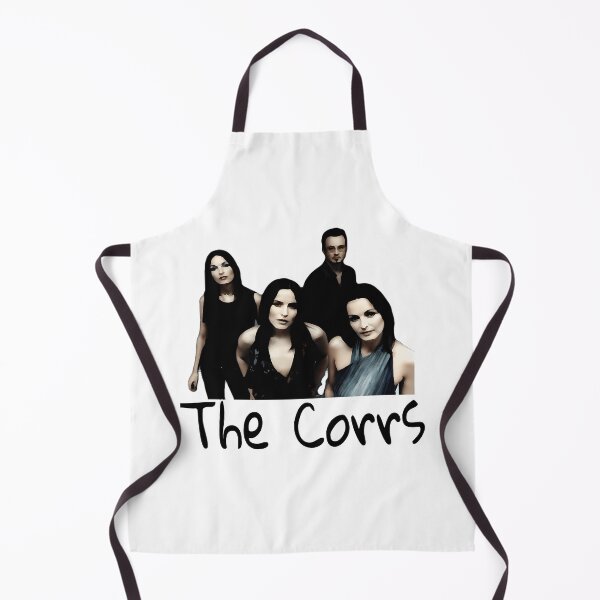 Item preview, The Corrs designed and sold by AbhayT.