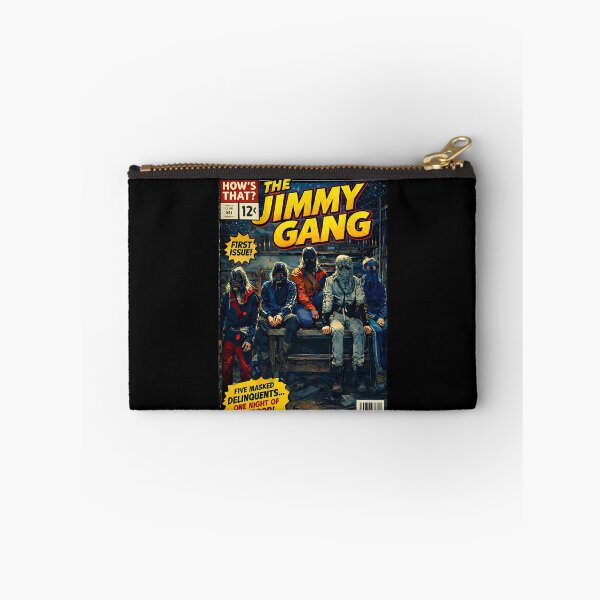 Item preview, 28 Years Later The Bone Temple The Jimmys designed and sold by latestversion.