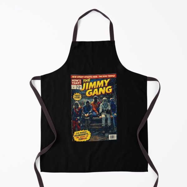 Item preview, 28 Years Later The Bone Temple The Jimmys designed and sold by latestversion.