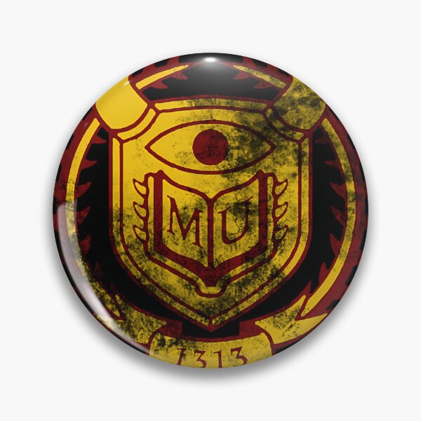 Item preview, Ror Themed Distressed  designed and sold by UmairArtist12.