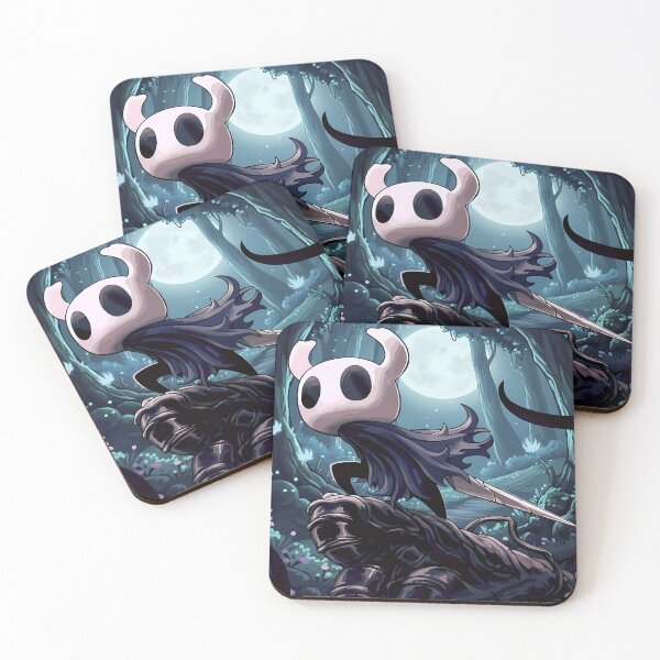 Item preview, The Knight in a Forest designed and sold by ForThe2F0X1Folks.
