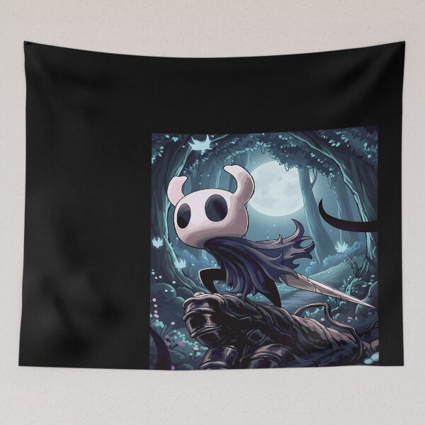 Item preview, The Knight in a Forest designed and sold by ForThe2F0X1Folks.