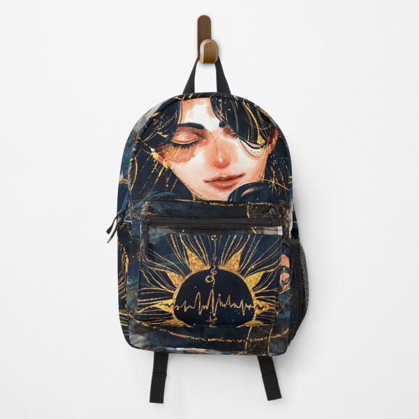 Item preview, Sun and Earth - your life's journey designed and sold by Sternentor Atelier.