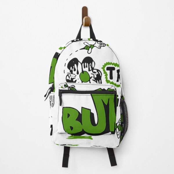 Item preview, There'S A Tractor In My Balls Again Mr Bungle Rock Band Classic designed and sold by KaylaPage01.