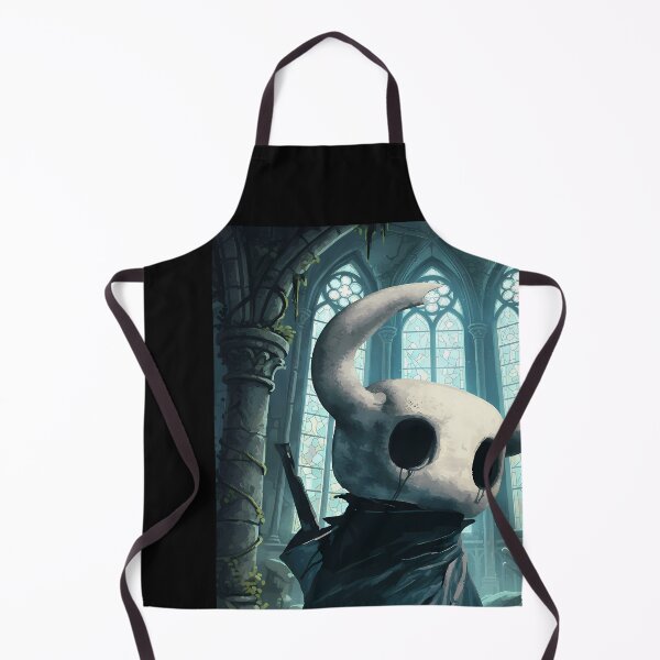 Item preview, The Knight in a Ruined Cathedral designed and sold by ForThe2F0X1Folks.