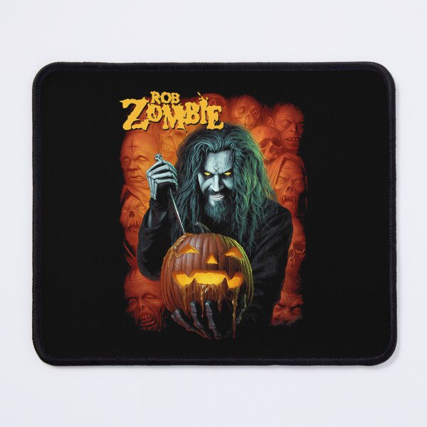 Item preview, RobZombie Singer designed and sold by latestversion.