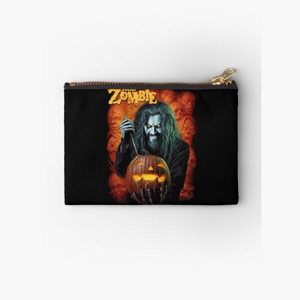 Item preview, RobZombie Singer designed and sold by latestversion.