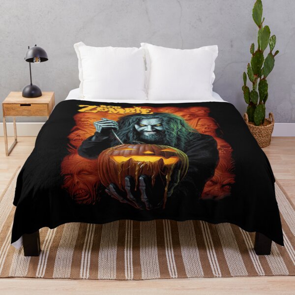 Item preview, RobZombie Cantante designed and sold by latestversion.