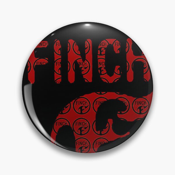 Item preview,  Finch Logo  designed and sold by KaylaPage01.