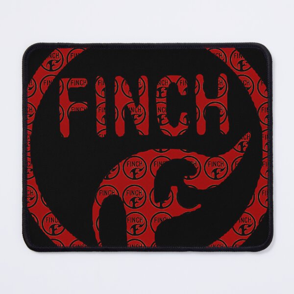 Item preview,  Finch Logo  designed and sold by KaylaPage01.