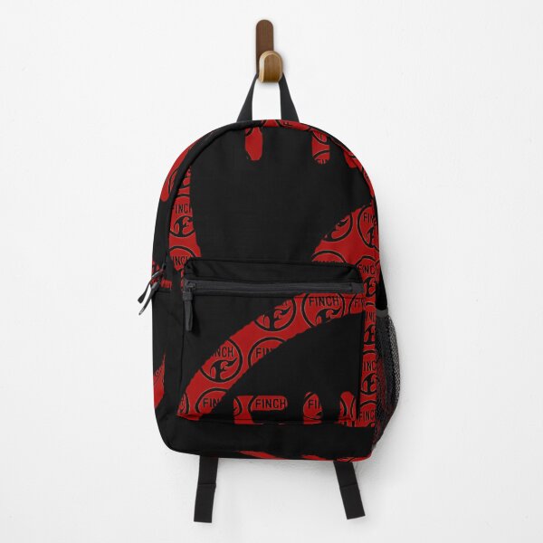 Item preview, Finch Logo designed and sold by KaylaPage01.