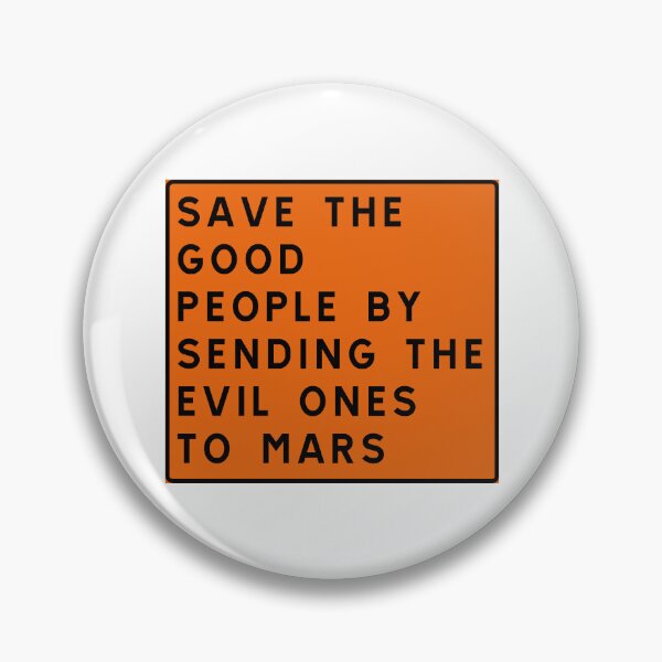Item preview, Good vs. evil designed and sold by ALF2023.