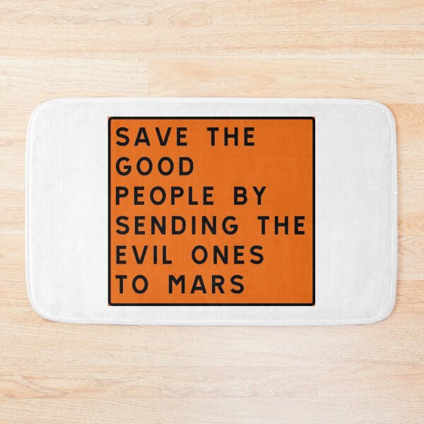 Item preview, Good vs. evil designed and sold by ALF2023.