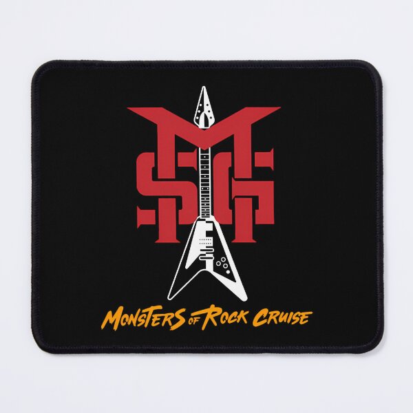 Item preview, Michael Schenker Band Logo designed and sold by latestversion.