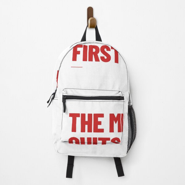 Item preview, THE MIND QUITS FIRST | AEM Discipline Culture designed and sold by zen-mart.