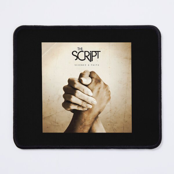 Item preview, The Script Science Faith designed and sold by latestversion.