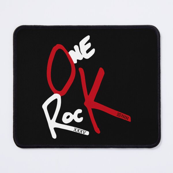 Item preview, One Ok Rock Band Logo designed and sold by latestversion.