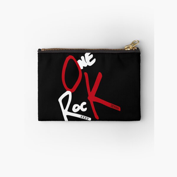 Item preview, One Ok Rock Band Logo designed and sold by latestversion.