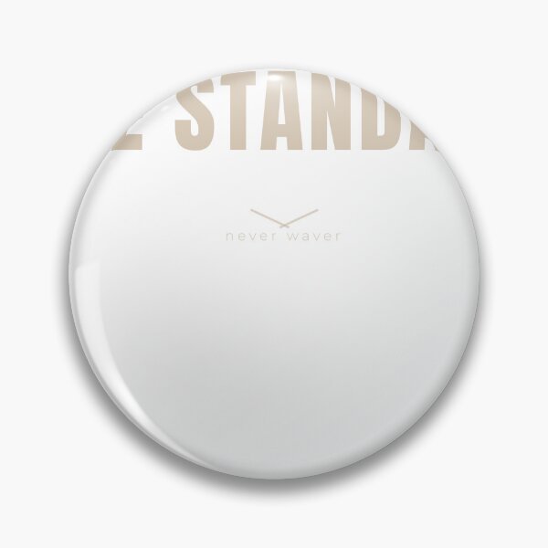 Item preview, THE STANDARD | MJM Luxury Streetwear designed and sold by zen-mart.