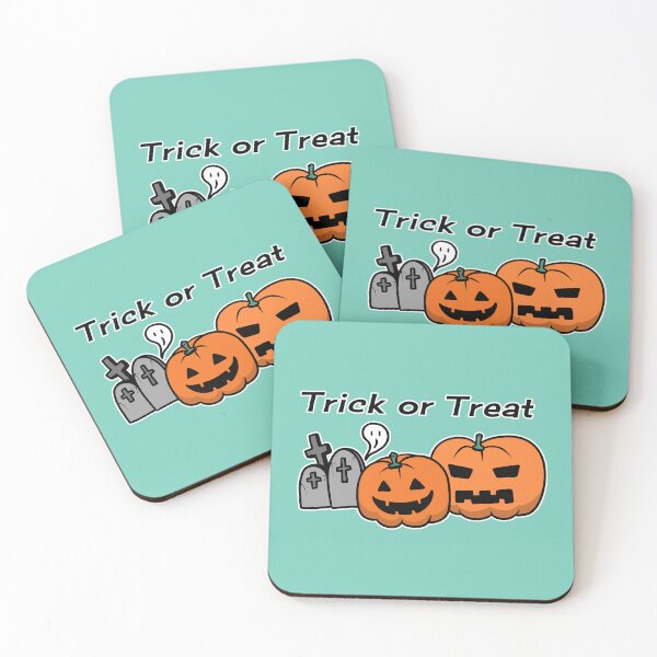 Item preview, Cute Halloween Pumpkins-Transparent Sticker designed and sold by ubborn.