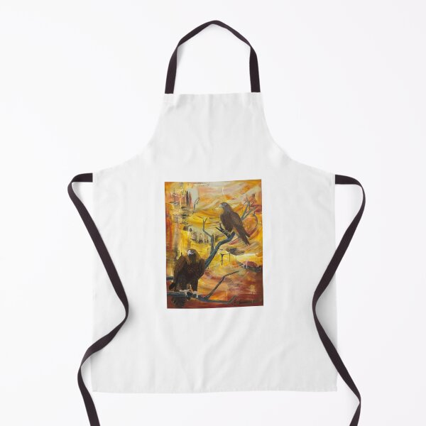 Item preview, Eagles, Partners for life designed and sold by Marg Pearson.