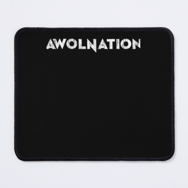 Item preview, American awolnation designed and sold by AbhayT.