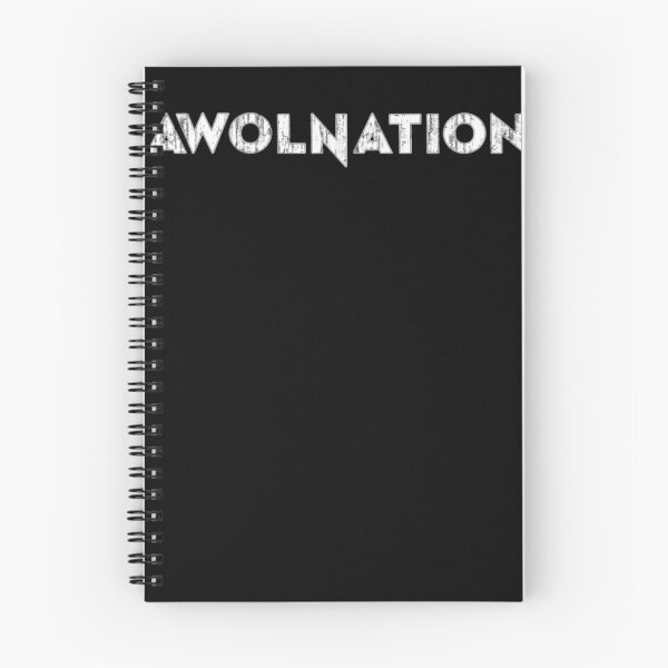Item preview, American awolnation designed and sold by AbhayT.