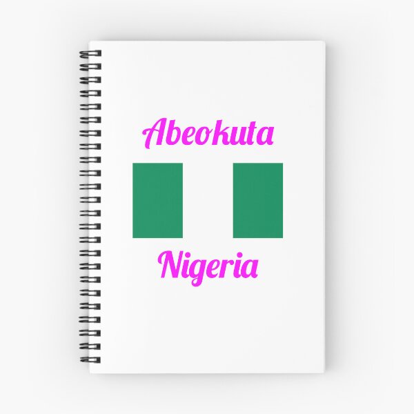 Item preview, Abeokuta Nigeria - Stylish Prints, designed and sold by Fleetwood1994.