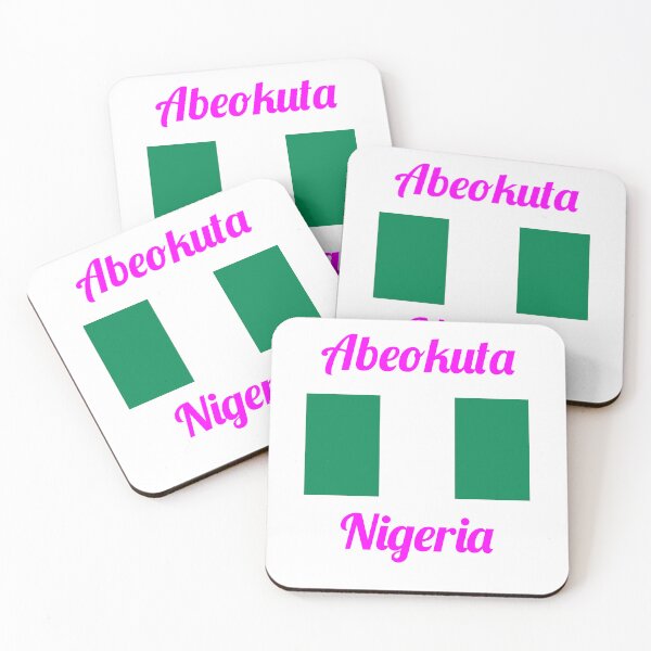 Item preview, Abeokuta Nigeria - Stylish Prints, designed and sold by Fleetwood1994.