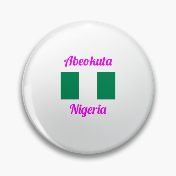 Item preview, Abeokuta Nigeria - Stylish Prints, designed and sold by Fleetwood1994.