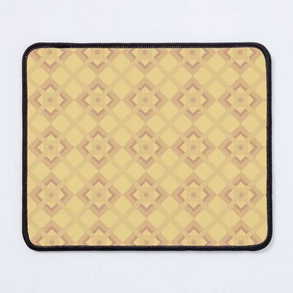 Item preview, Geometric Pattern: Talavera: Oxide designed and sold by Red Wolf.