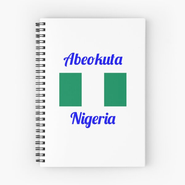 Item preview, Abeokuta Nigeria - Stylish Prints, designed and sold by Fleetwood1994.
