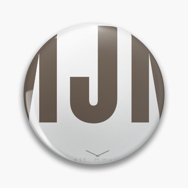 Item preview, MJM Monogram | Luxury Streetwear designed and sold by zen-mart.