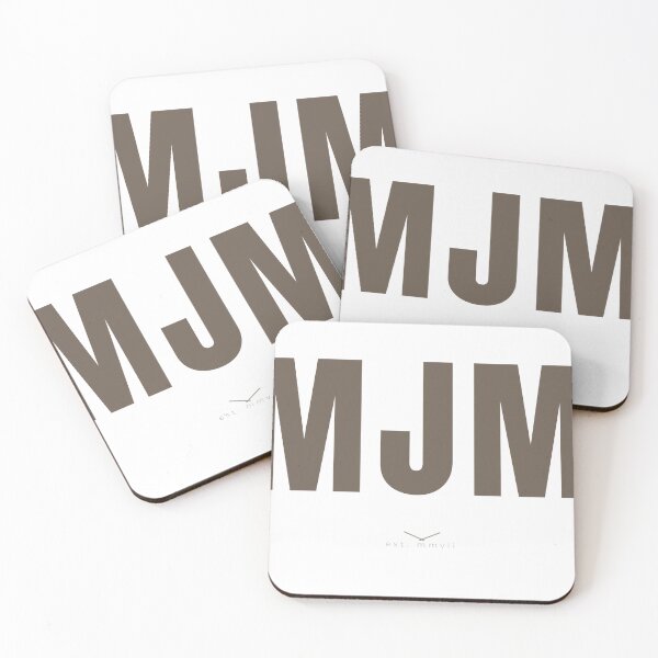Item preview, MJM Monogram | Luxury Streetwear designed and sold by zen-mart.