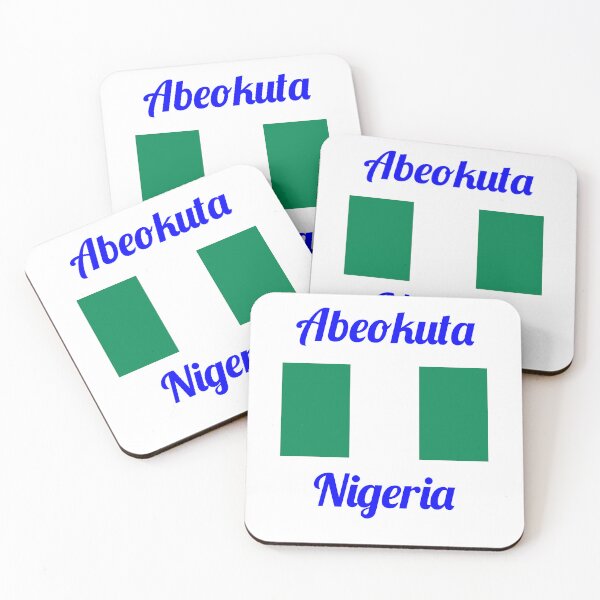 Item preview, Abeokuta Nigeria - Stylish Prints, designed and sold by Fleetwood1994.