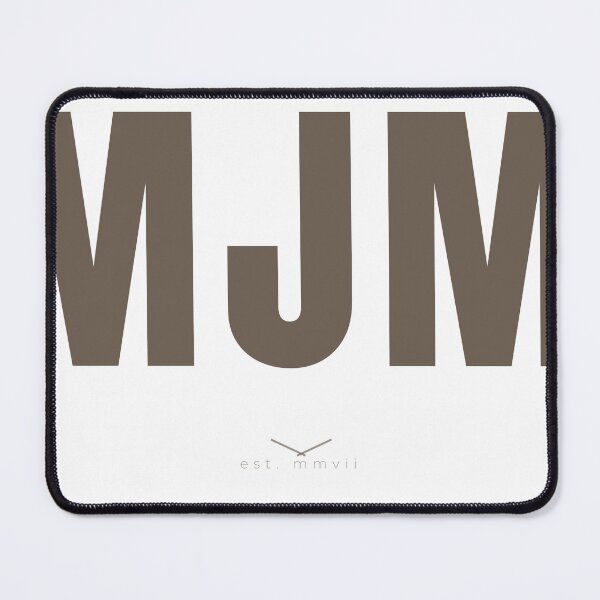 Item preview, MJM Monogram | Luxury Streetwear designed and sold by zen-mart.